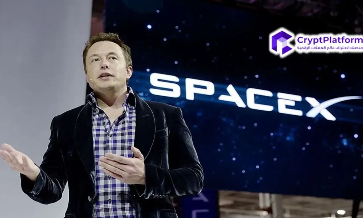 طرح أسهم شركة SpaceX للاكتتاب العام في 12 يونيو: لماذا يُعدّ هذان السهمان مهمين؟