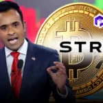 عاجل: شركة Strive التابعة لفيفيك راماسوامي تعزز حيازاتها من البيتكوين بشراء بيتكوين بقيمة 61 مليون دولار