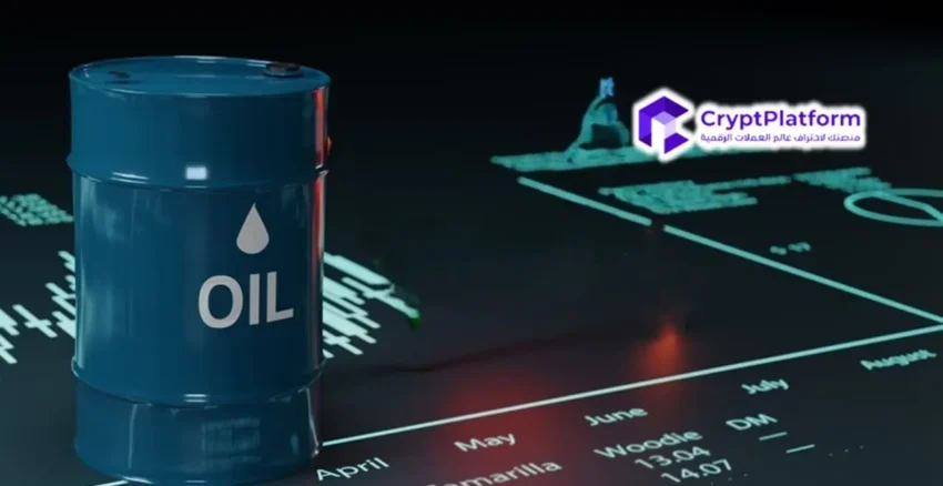 ارتفع سعر النفط إلى ما يزيد عن 111 دولارًا مع تهديد الحرب الأمريكية الإيرانية لمضيق باب المندب