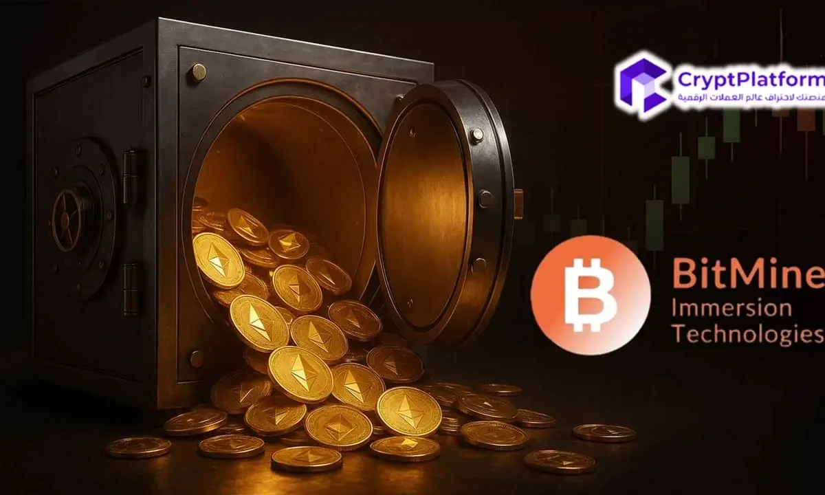 توقعات أسعار أسهم العملات الرقمية: CRCL وBMNR وMSTR مع استمرار الحصار الأمريكي على إيران