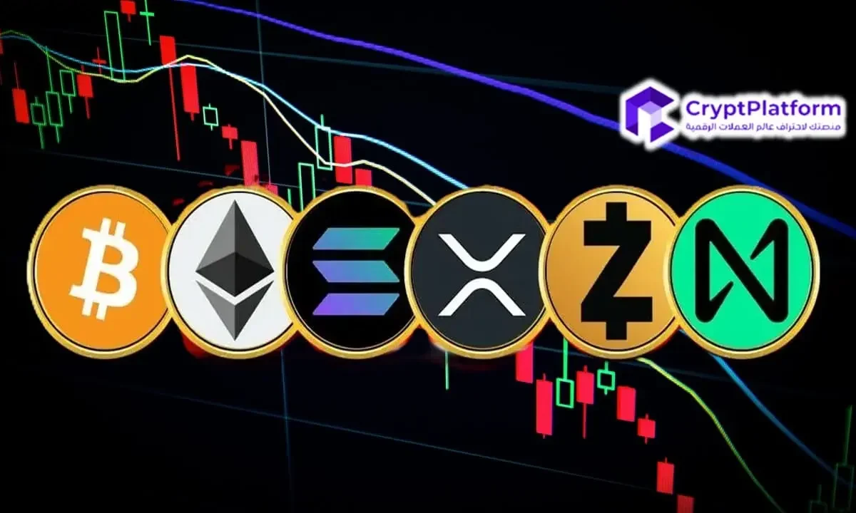 العملات الرقمية تبدو في حالة احتضار، فهل من الممكن أن تنتعش؟ إليكم ثلاثة احتمالات