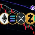 عمليات بيع مكثفة في سوق العملات الرقمية: لماذا تنخفض أسعار Bitcoin و ETH و XRP و SOL و Zcash و WLFI و NEAR و HYPE اليوم؟