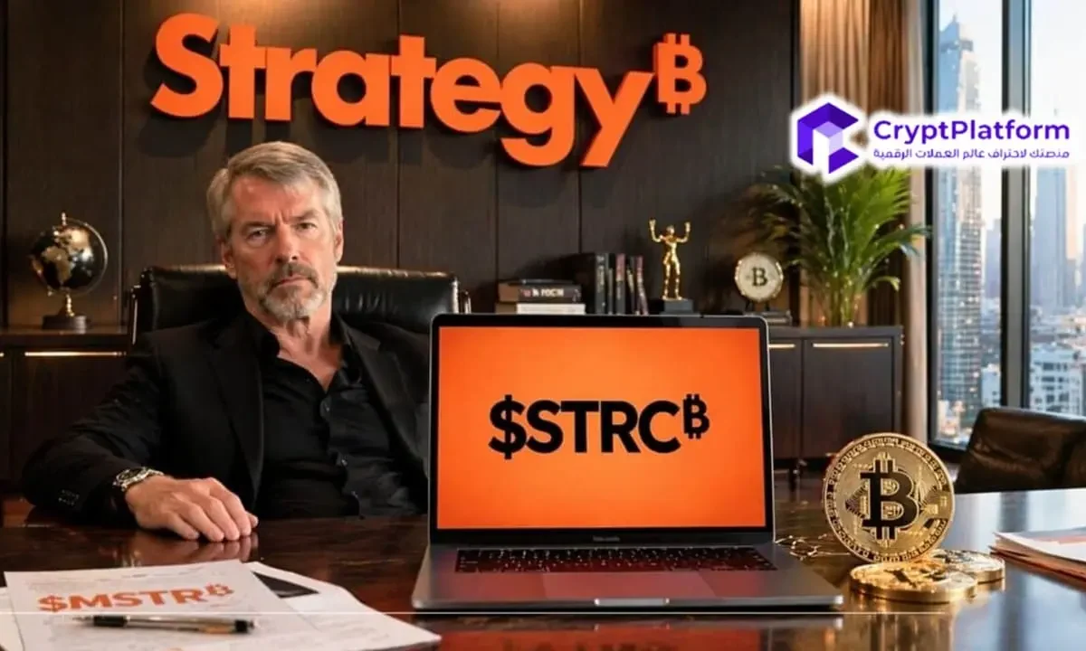 اجتذبت STRC التابعة لشركة Strategy رأس مال بقيمة 240 مليون دولار، بينما أشاد مايكل سايلور بقانون CLARITY.