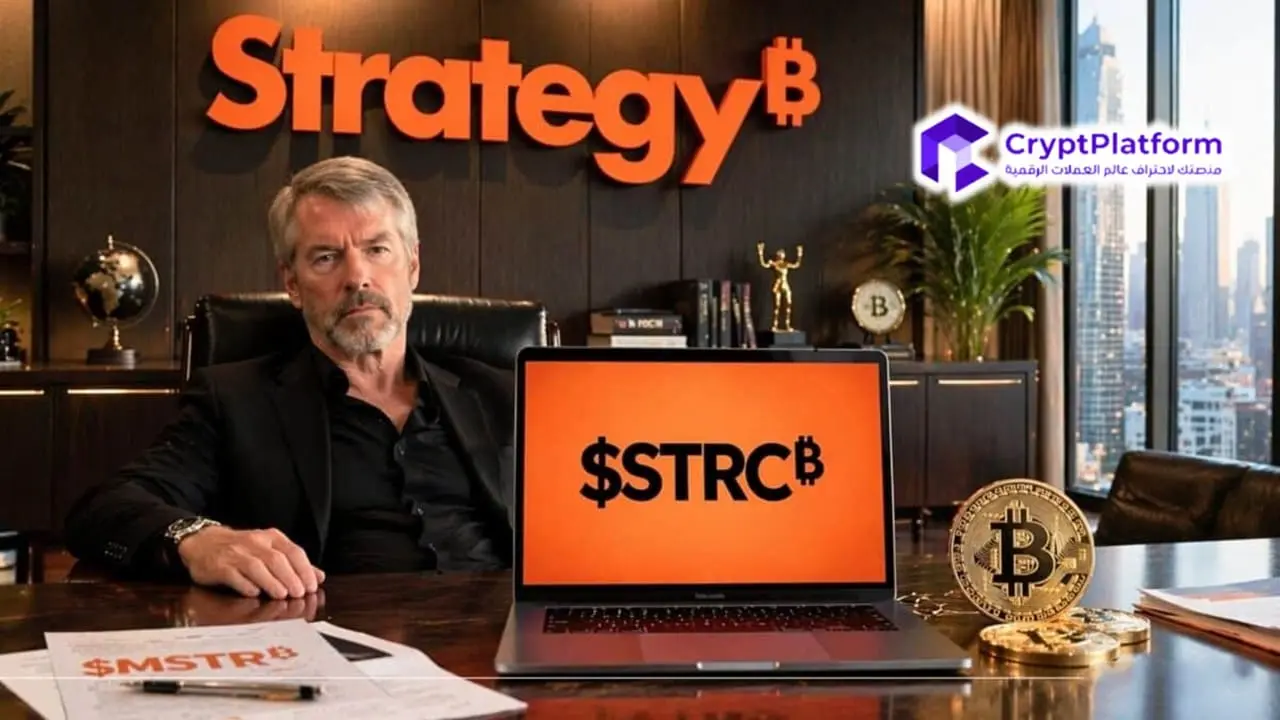 اجتذبت STRC التابعة لشركة Strategy رأس مال بقيمة 240 مليون دولار، بينما أشاد مايكل سايلور بقانون CLARITY.