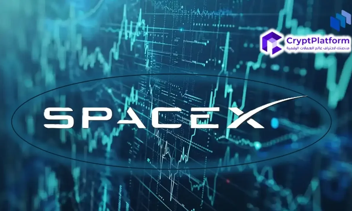 توقعات أسهم SpaceX قبل إعلان أرباح تسلا، حيث وصف بنك جيه بي مورغان اندماج تسلا وسبيس إكس بأنه “متماسك استراتيجياً”.