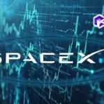 يحذر خبير من أن بيع سندات SpaceX يشكل خطراً كبيراً على السوق، وذلك مع انخفاض سعر سهم الشركة (SPCX).