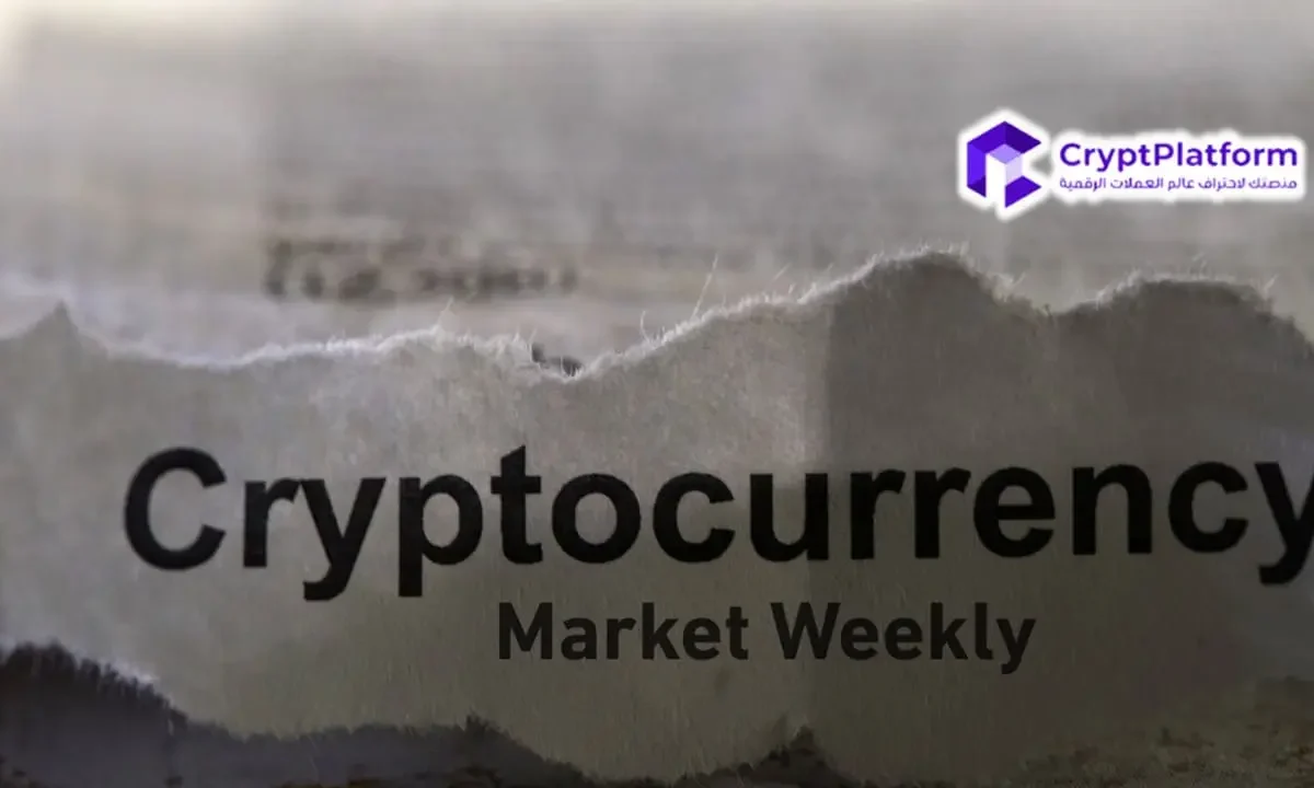 تحليل سوق العملات الرقمية لهذا الأسبوع: التوترات الأمريكية الإيرانية، وتخفيضات أسعار الفائدة من قبل الاحتياطي الفيدرالي، وانهيار الأسهم، ومخاطر فقاعة الذكاء الاصطناعي