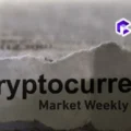 ملخص أسبوعي لسوق العملات الرقمية: هدف ستاندرد تشارترد لوصول قيمة البيتكوين إلى 100 ألف دولار، وجنون سلسلة روبن هود، وبنك سيركل المرخص