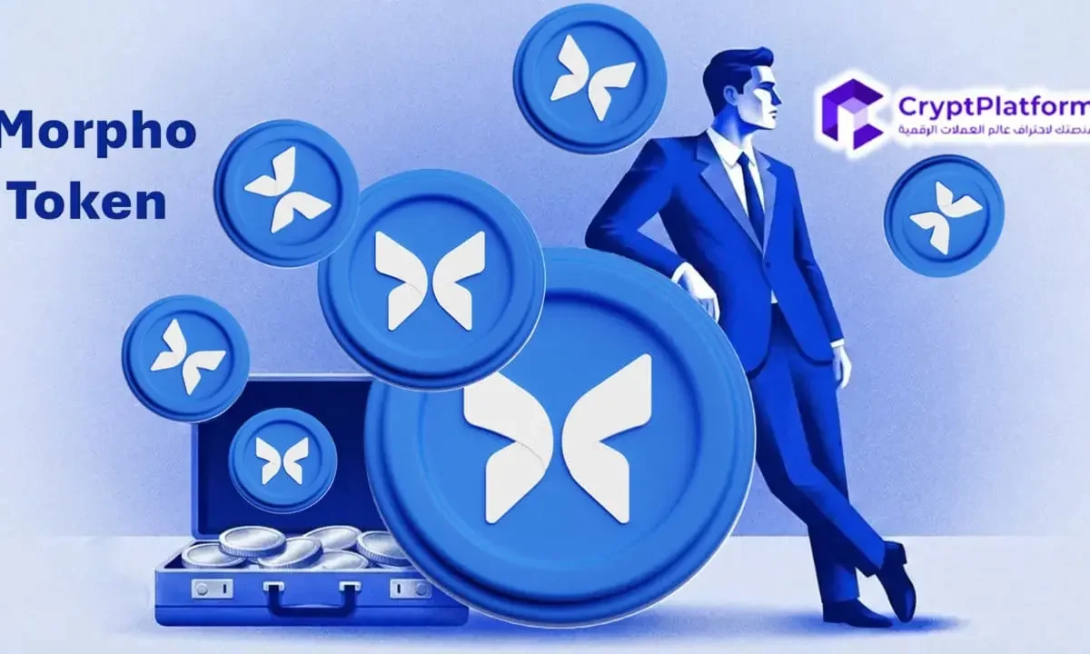 ما الذي يمكن توقعه من سعر Morpho مع توقعات Standard Chartered بارتفاع بنسبة 2900%؟