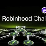 سلسلة Robinhood Chain تحقق 7.6 مليون صفقة يومية، مقتربةمن رقم Coinbase Base البالغ 9.2 مليون معاملة وسط دعم الغاز.