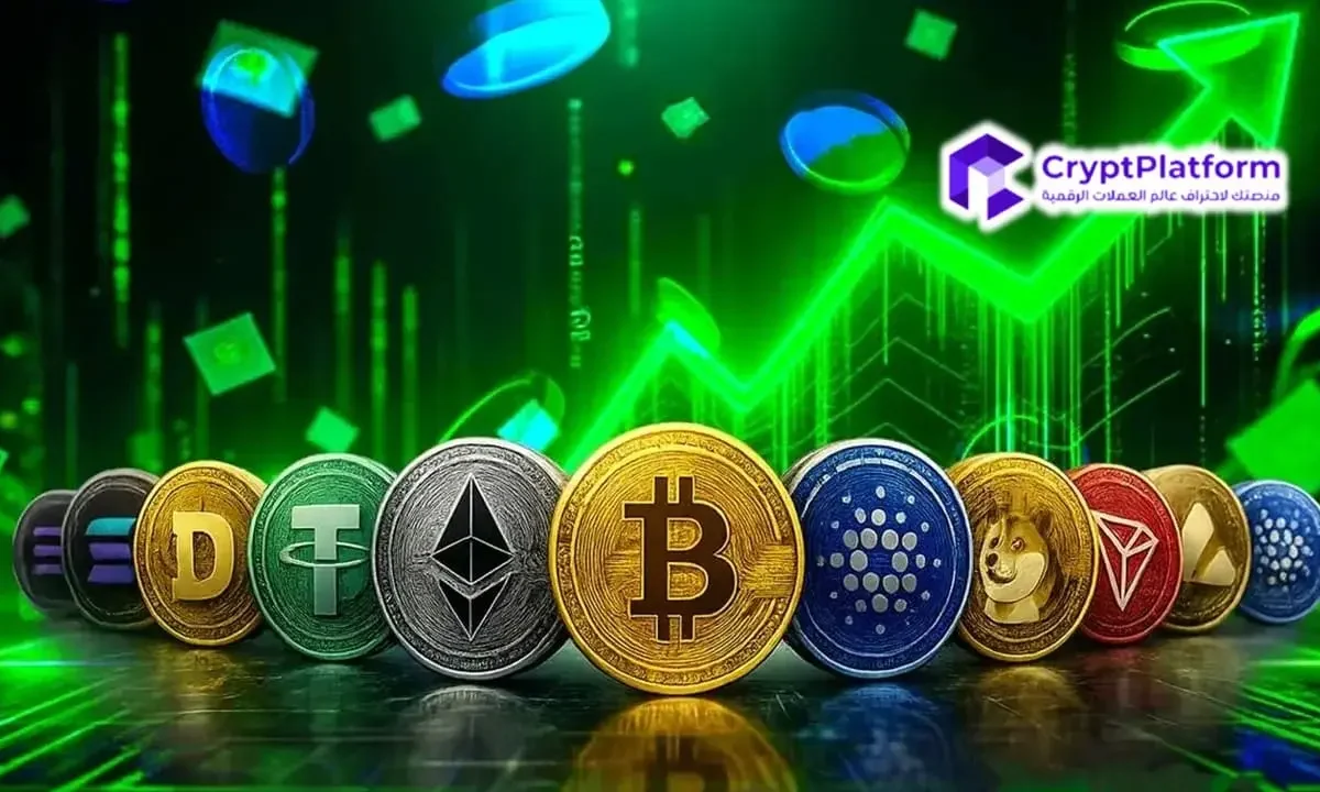 تحديث سوق العملات الرقمية 5 أغسطس: ارتفاع قيمة البيتكوين مع زيادة تدفقات صناديق الاستثمار المتداولة، بينما تتصدر عمليات التضخيم والضجة الإعلامية مكاسب العملات البديلة.